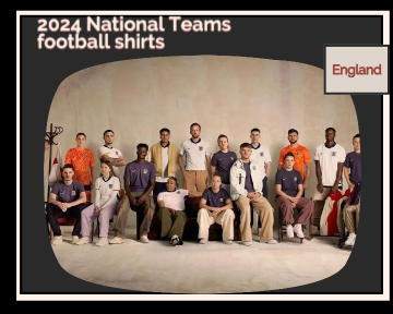 fake England football shirts 23-24